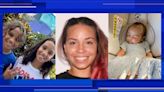 Tavares police looking for missing mother and her 3 children