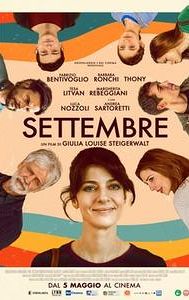 September (2022 film)