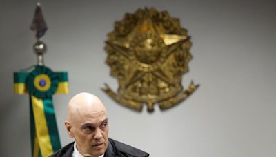 Brazil top court indicts three accused of ordering murder of Rio council member
