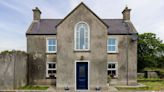 Inside large family home on Irish market for €225k - and it boasts seaside views