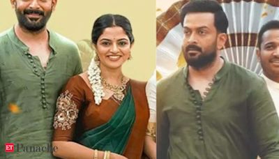 ‘Guruvayoor Ambalanadayil’ OTT release date revealed! Check where to stream this delightful Malayalam comedy drama