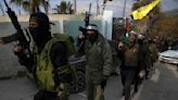 With West Bank in turmoil, new Palestinian militants emerge