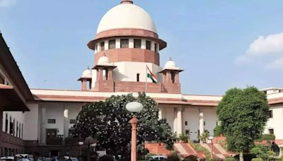 SC to hear Maha govt's plea on June 3 against premature release of gangster Arun Gawli - ET LegalWorld