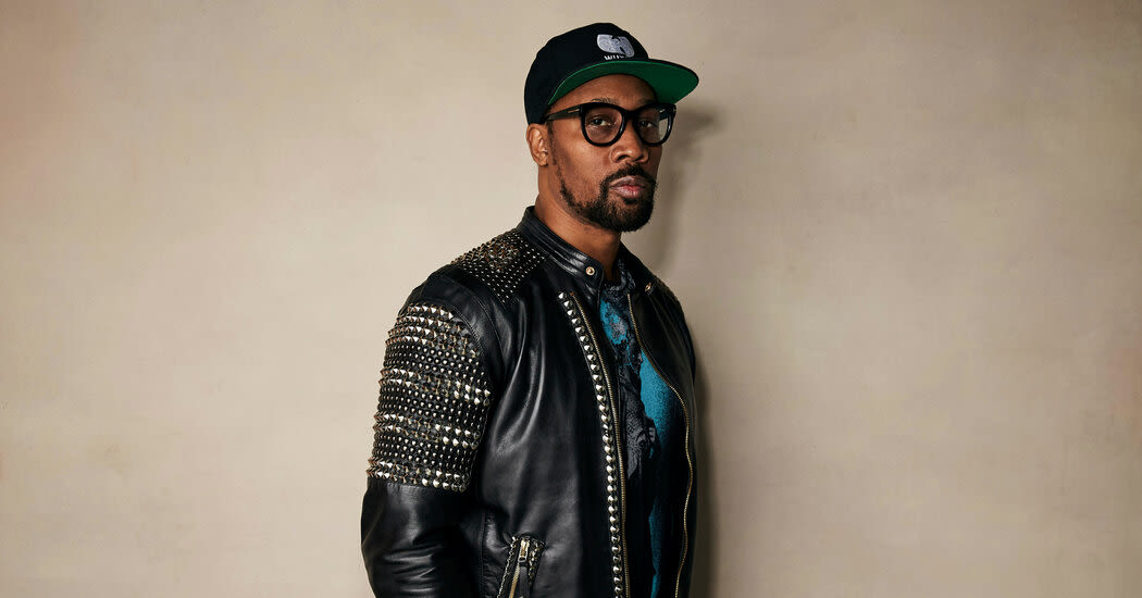 RZA of Wu-Tang Clan Has a Beef With Meat