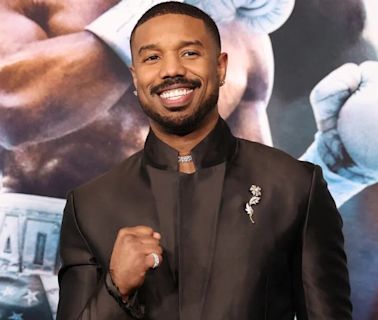 T-Minus: Michael B. Jordan producirá una película de bucles temporales inspirada en la obra de Philip K. Dick