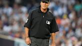 Longtime umpire Ángel Hernández retires. He unsuccessfully sued MLB for racial discrimination