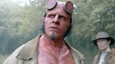 First trailer for 'Hellboy: The Crooked Man' unveils newest incarnation of the big red hero