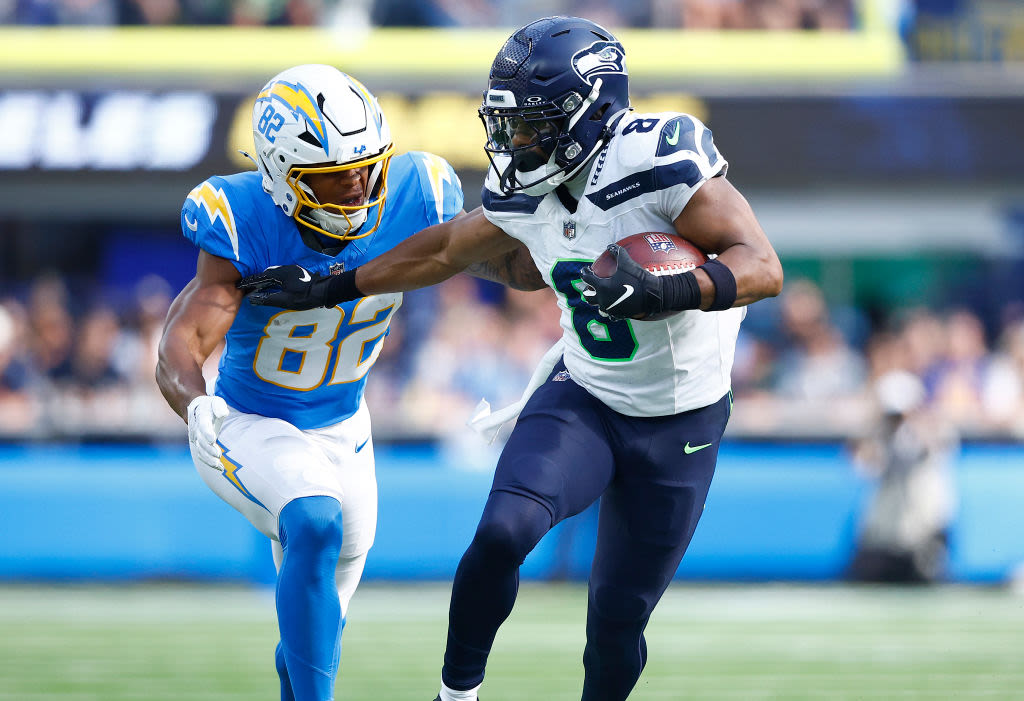 Takeaways from Seattle Seahawks 16-3 preseason win over Chargers