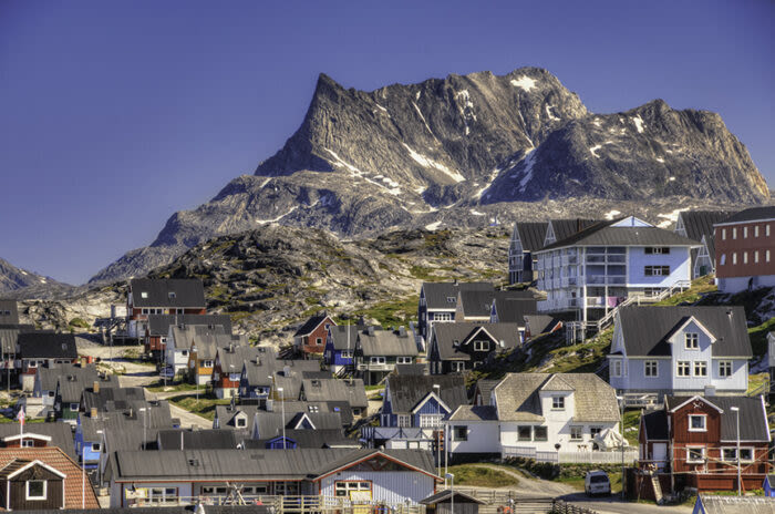 New Greenland Int’l Airport Nears Completion — but is Greenland Ready?