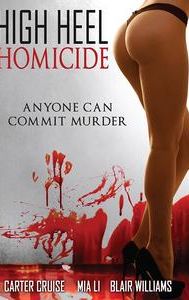 High Heel Homicide