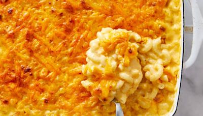 The Secret Ingredient My Grandmother Howard Used in Her Legendary Mac and Cheese