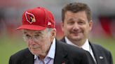 Late owner Bill Bidwill to join Arizona Cardinals Ring of Honor