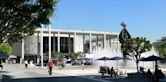 Mark Taper Forum