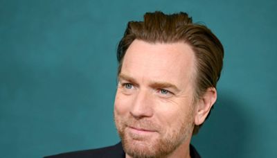 Ewan McGregor Reveals 23-Year-Old Daughter Jamyan’s Unexpected Career Path & We Have Questions