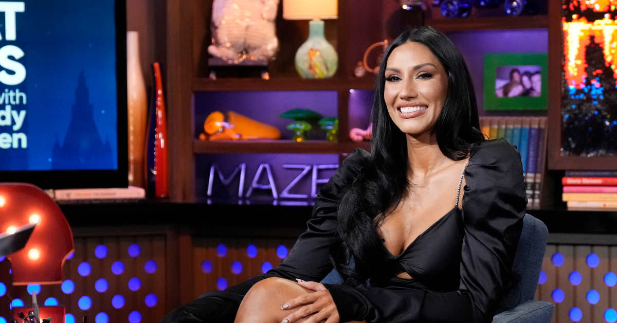 Andy Cohen Teases the Possible Return of Monica Garcia to 'The Real Housewives'