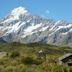 Hooker Valley Track