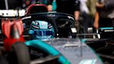 F1: Russell acha que Mercedes perdeu muito tempo com passado