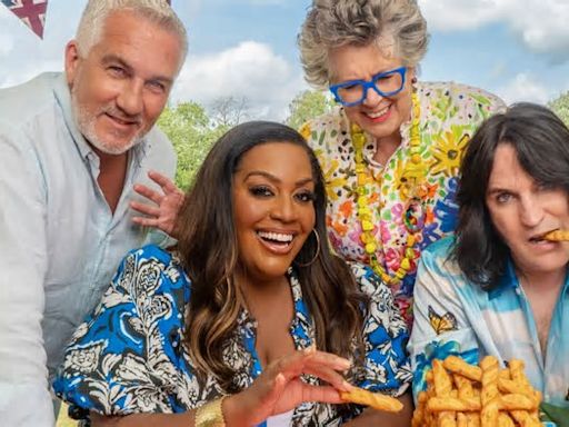 Great British Bake Off future revealed after foreign streamers try to poach it from Channel 4