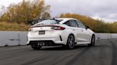 2023 Honda Civic Type R First Drive Review: All grown up isn't so bad