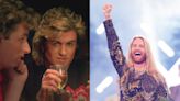 ‘It’s mission accomplished’: Wham! secure Christmas No 1 with ‘Last Christmas’ as Sam Ryder lands No 2
