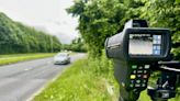 Drivers caught and punished for speeding on Swindon's busiest roads