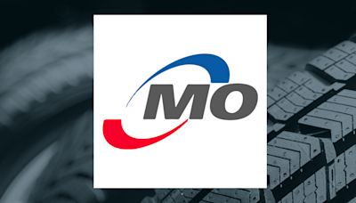 Robeco Institutional Asset Management B.V. Trims Stock Holdings in Modine Manufacturing (NYSE:MOD)