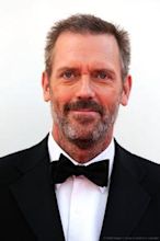 Hugh Laurie