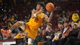 Fearless true freshman Austin Nunez key performer for ASU men's basketball