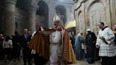 Cristianos se quejan de crecientes ataques en Israel