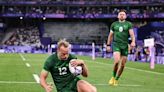 Ireland book place in Sevens quarter-final after starting Olympic campaign with two impressive wins