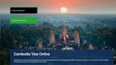 Visa Information For Cambodia Visa Application Process For Lithuanian, Luxembourg, Maltese, Moldova, Mauritian Citizens