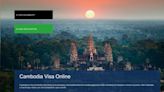 Visa Information For Cambodia Visa Application Process For Rwanda, Samoa, Saudi Arabia, Serbian, Senegal Citizens