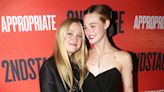 Dakota and Elle Fanning Matched on the Red Carpet to Maximize Their Joint Slay