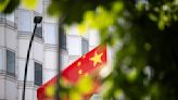 3 Germans arrested on suspicion of spying for China, transferring info on potential military tech