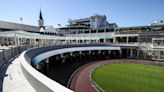 An ever-changing ‘heartbeat.' How Churchill Downs’ Paddock has changed over 150 years