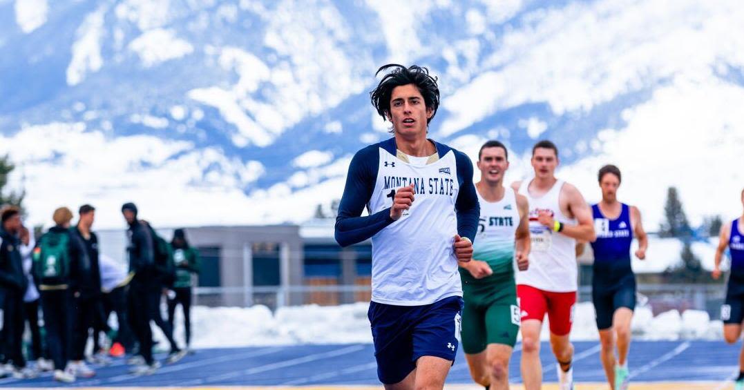 Montana State's Nicola Paletti places 1st, Shelby Schweyen 2nd in multis at Big Sky Outdoors