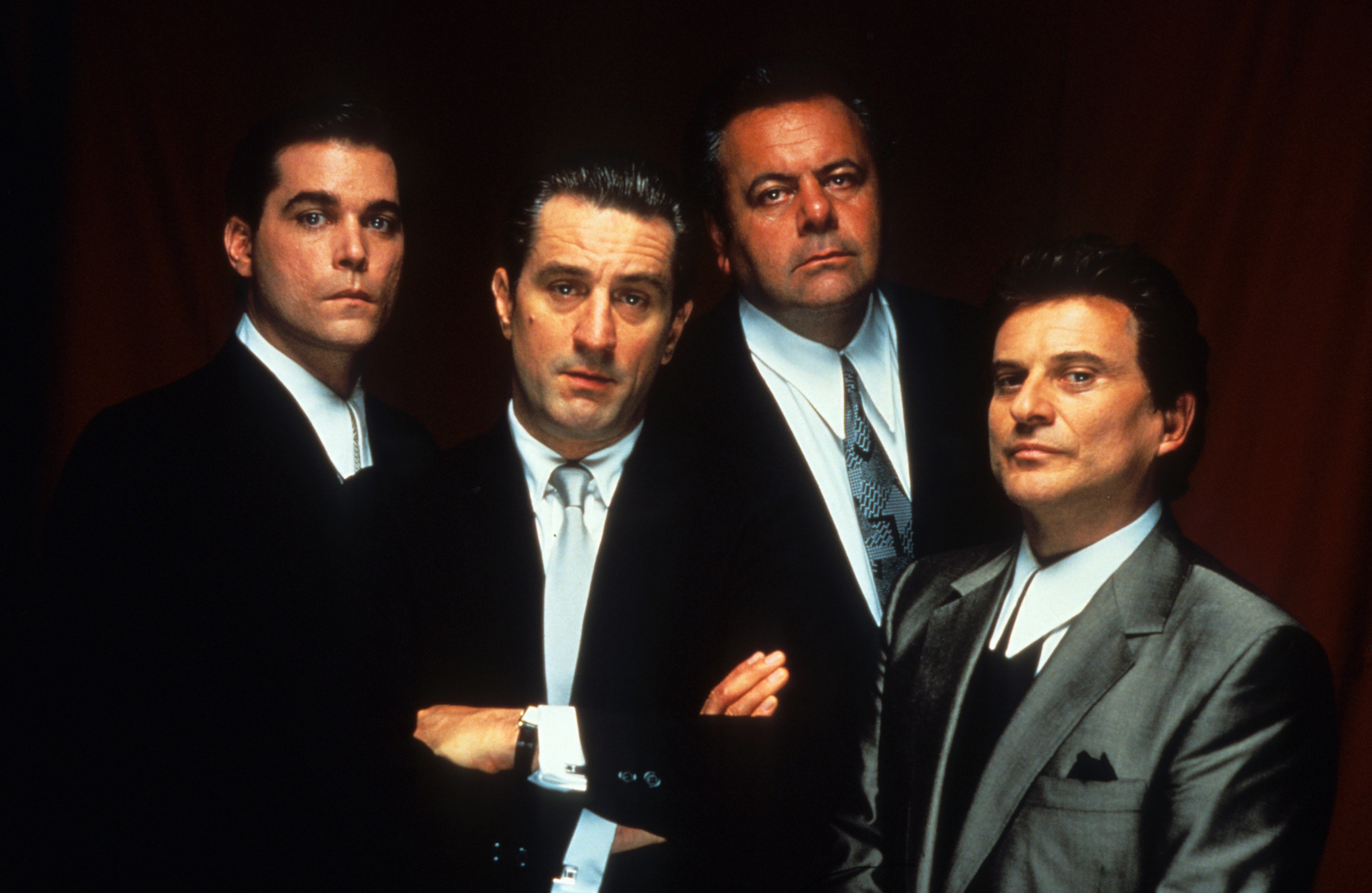 AMC triggers backlash for adding warning to 'Goodfellas' for stereotypes that don't match modern 'inclusion'
