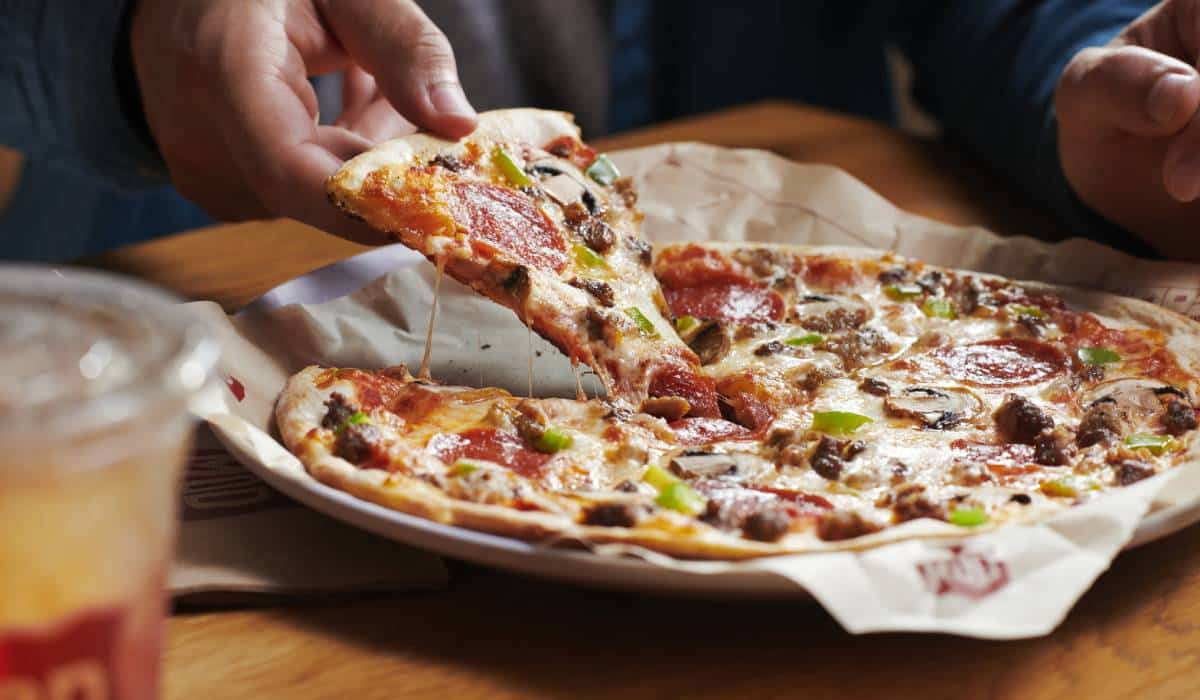 MOD Pizza Acquired by Elite Restaurant Group