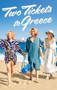 Two Tickets to Greece