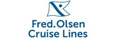 Fred. Olsen Cruise Lines