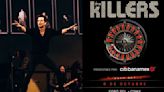 The Killers abre nueva fecha en el Foro Sol
