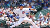 Kyle Hendricks — who gave the Chicago Cubs a stellar start — reflects on the ‘most adversity’ of his career