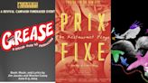 GREASE, PRIX FIXE, ALAS – Check Out This Week's Top Stage Mags