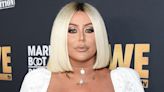 Aubrey O'Day Explains Instagram Posts That Appear Photoshopped: 'I Don't Have a Caboodle of Makeup'