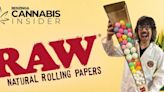 Exclusive: Josh Josh Kesselman On Building RAW Rolling Papers