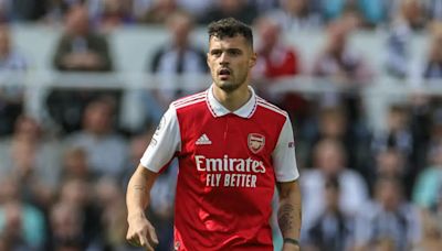 Frank Leboeuf: Xhaka Could Transform Chelsea’s Midfield