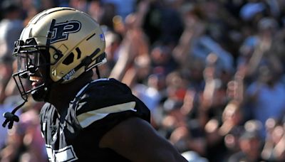 5 former Purdue football players signed UDFA deals with NFL teams. Where are the headed?