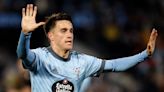 El Celta pone a la venta a Franco Cervi