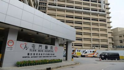 屯門醫院14歲女病人 擅離婦科病房失蹤 院方報警