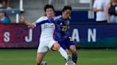 Japan beats United States men’s soccer in final pre-Olympic warm up - The Boston Globe